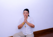 CID வருகிறார் ஷிராந்தி!