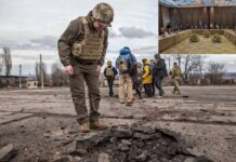 முடிவுக்கு வராத உக்ரைன் – ரஷியா போர்: சுவிஸில் நடந்த பேச்சுவார்த்தை தோல்வி!