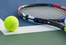 துபாய் ஓபன் டென்னிஸ்: ரைபகினா விலகல்..குரோஷிய வீராங்கனை காலிறுதிக்கு முன்னேற்றம்!