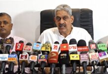 இராணுவம் விரும்பியதை ராஜபக்ஷர்கள் விரும்பவில்லை!