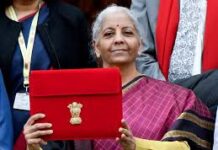 இந்திய பட்ஜெட்டில் இலங்கைக்கு உதவ நிதி ஒதுக்கீடு!