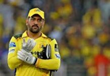 தோனிக்கு அபராதம்!