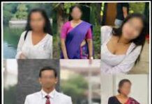 மாணவத் தலைவருடன் முறையற்ற தொடர்பு – ஆசிரியர்கள் இடமாற்றம்!