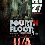 “போர்த் ப்ளோர்” படத்தின் ரிலீஸ் தேதி அறிவிப்பு!