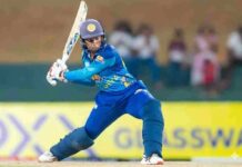 மேற்கிந்திய அணிக்கு எதிரான தொடரை வென்றது இலங்கை!