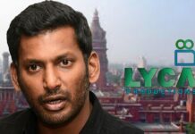 விஷாலுக்கு அவகாசம் வழங்கலாமா? – ‘லைகா’ பதிலளிக்க ஐகோர்ட் உத்தரவு!