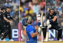 நியூசிலாந்துக்கு அபார வெற்றி!