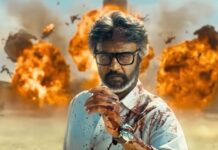 “ஜெயிலர் 2” படப்பிடிப்பு அனுபவங்களை பகிர்ந்த நடிகர் சிவராஜ்குமார்!