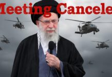 அமெரிக்கா தாக்கலாம் – முன்னெச்சரிக்கையாக மரபை கைவிட்டது ஈரான்!