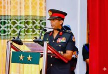 அரச புலனாய்வு சேவையின் முன்னாள் பணிப்பாளர் சுரேஷ் சலே கைது!