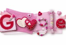 டூடுல் விட்டது கூகுள்!