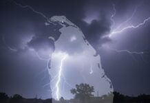 இன்று அடிக்கடி மழை வரலாம்!