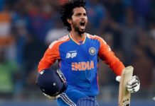 பாகிஸ்தானுக்கு எதிரான போட்டி: நாங்கள் தயாராக இருக்கிறோம்: திலக் வர்மா!