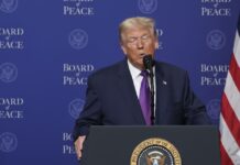 ஐ.நா. சபையை வலுப்படுத்த முடிவு; டிரம்ப் அறிவிப்பு!