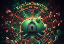 இன்றைய ராசிபலன் (25.02.2026): பண விஷயத்தில் சிக்கனமாக இருக்க வேண்டிய நாள்..!