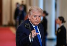 ஈரானை தாக்குவது ஆபத்தானதா? – ட்ரம்ப் விளக்கம்!