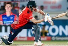 டி20 உலகக்கோப்பையில் சதம் அடித்த முதல் கேப்டன்… ஹாரி புரூக் சாதனை!