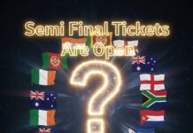 டி20 உலகக் கோப்பை: அரையிறுதி, இறுதிப்போட்டிக்கான டிக்கெட் விற்பனை தொடக்கம்!