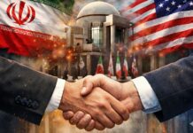 சமரசத்திற்கு தயார் – ஈரான் அறிவிப்பு!