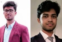 அமெரிக்காவில் 6 நாட்களுக்கு முன் மாயமான பெங்களூரு மாணவர் சடலமாக மீட்பு!