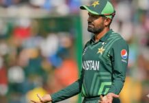 திருப்திகரமாக இல்லை – பாகிஸ்தான் பயிற்சியாளர் கவலை!