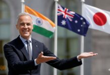 மீண்டும் வலுப்பெரும் இந்தியா – கனடா உறவு!