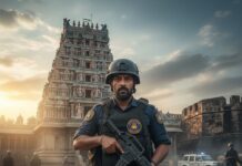 யாழ்ப்பாணத்தில் பொலிஸ் சூட்டுக்கு இலக்கான சிறுவன்!