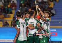 பாகிஸ்தான் ஆக்கி கேப்டனுக்கு விதிக்கப்பட்ட தடை நீக்கம்!