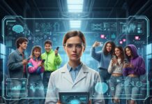 90 கிட்ஸ்களை விட அறிவாற்றலில் பின் தங்கும் ஜென்சிக்கள்: ஆய்வில் வெளியான தகவல்!