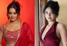 நீண்டநாள் ஆசை ஒருநாள் நிச்சயம் நனவாகும் – நடிகை ரித்தி!