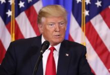 அமெரிக்காவுடன் விளையாடினால் கூடுதல் வரி விதிக்கப்படும்: டிரம்ப் எச்சரிக்கை!