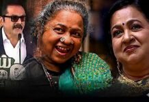 சரத்குமாருடன் மோதும் ராதிகா!