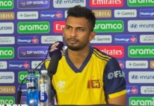 அரசாங்கத்திடம் தசுன் விடுக்கும் கோரிக்கை!