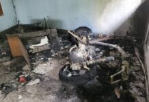 யாழில் வன்முறை ஒரே இரவில் ஐந்து வீடுகள்மீது தாக்குதல்!