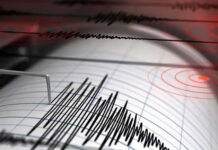 ஈரானில் நிலஅதிர்வு