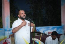 தேசங்களின் இறைமைகளில் விழுந்த பாரிய பேரிடி – கொமெய்னியின் கொலைக்கு ரிஷாட் கண்டனம்!