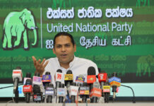 அநுரவின் தலைவிதி கோட்டாவை விடவும் மோசமாக இருக்கப்போகிறது – ஹரீன் ஆரூடம்!