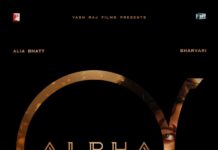 ஆலியா பட் நடிக்கும் “ஆல்பா” படத்தின் ரிலீஸ் தேதி அறிவிப்பு!