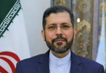 ஈரானிய கப்பல்களை அமெரிக்கா தாக்குவது ஏன் என்று இந்தியா கேட்க வேண்டும்