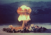 அணு ஆயுத தடையை நீக்கும் பின்லாந்து