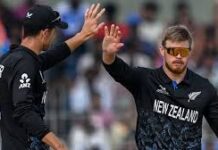 எங்களது சிறந்த ஆட்டம் இன்னும் வெளிப்படவில்லை: நியூசிலாந்து கேப்டன்!