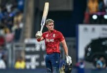 டி20 உலகக் கோப்பை வரலாற்றில் 2-வது வீரர் – ’பெத்தேல்’ சாதனை!