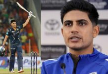 ’யாருக்கும் என்னை நிரூபிக்க வேண்டிய அவசியமில்லை’ – சுப்மன் கில்!