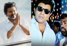 அமைதிப்படை ‘அமாவாசை’ மாதிரி கேரக்டரில் நடிக்க ஆசைப்பட்டதாக விஜய் சொன்னார்!