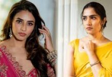 தவறான கோணங்களில் புகைப்படம் எடுப்பதா?- ‘காந்தாரா’ நடிகைகள் ஆதங்கம்