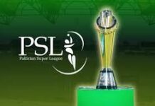 பாகிஸ்தான் சூப்பர் லீக்கில் ரசிகர்களுக்கு அனுமதி இல்லை!