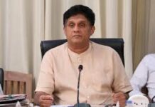 சஜித் பிரேமதாஸ தலைமையில் அவசர இராஜதந்திர சந்திப்பு!