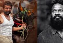 “வாடிவாசல்” படத்தின் படப்பிடிப்பு எப்போது தொடங்கும்.. புதிய அப்டேட்