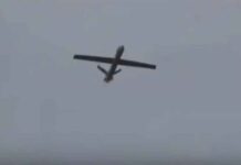 பாக். ராணுவ கோட்டையை ட்ரோன் மூலம் தகர்த்து ஆப்கன் பதிலடி