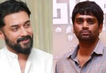 ஹெச்.வினோத் இயக்கத்தில் சூர்யா?